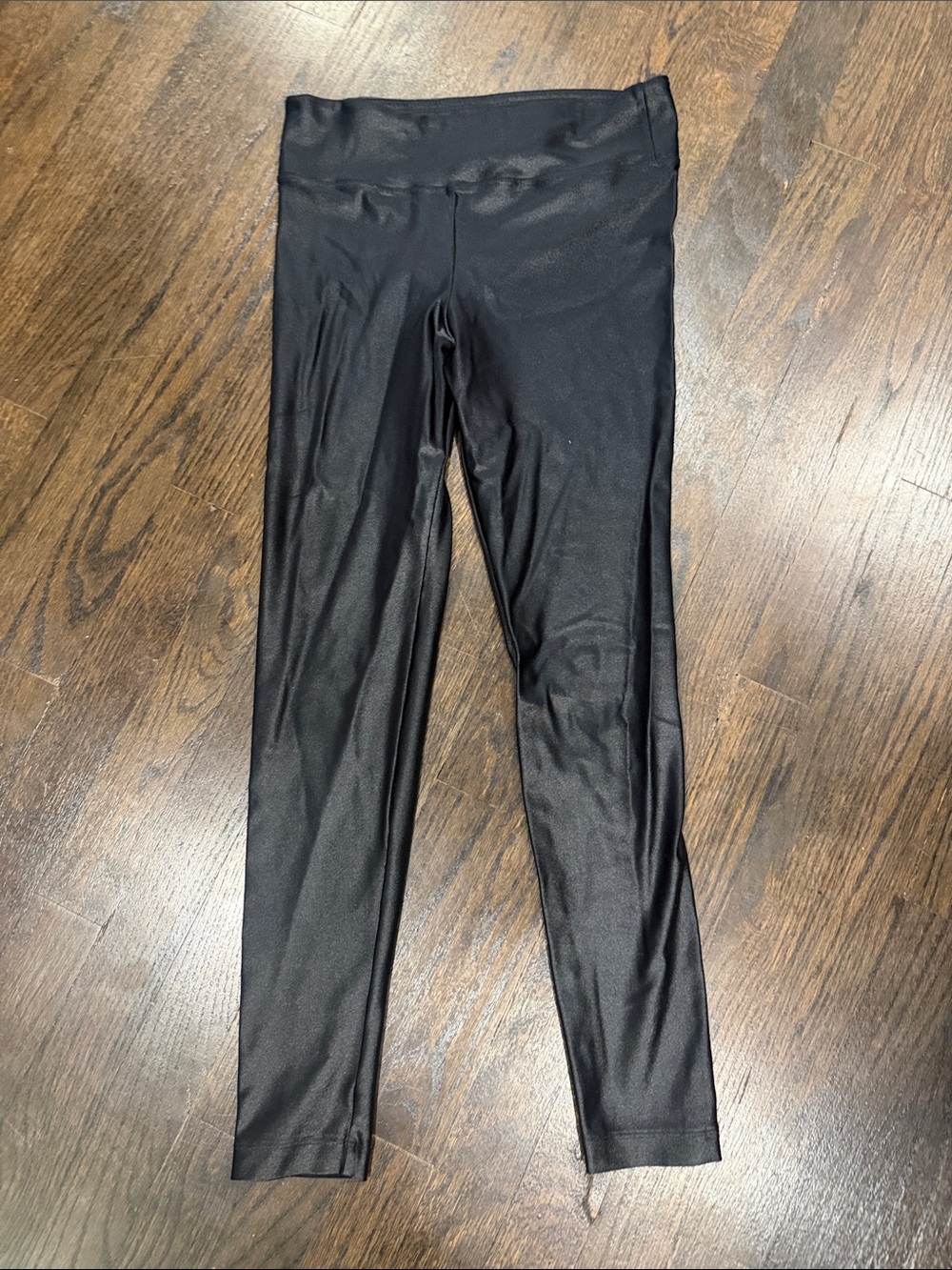 Koral Womens Stretch Black Leggings medium